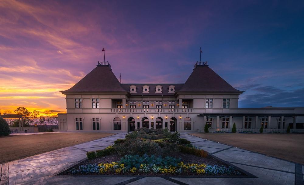 בראסלטון Chateau Elan Winery מראה חיצוני תמונה