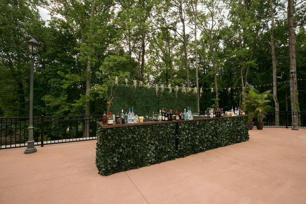 בראסלטון Chateau Elan Winery מראה חיצוני תמונה